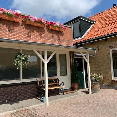 Oostvoornsch Gastenverblijf Oostvoorne Eksteriør billede